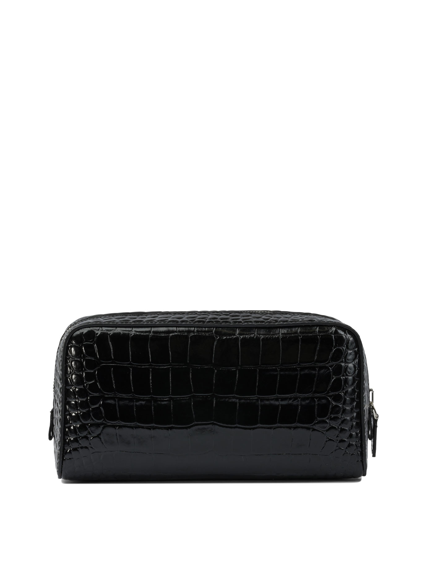 Crocodile print leather beauty case Y0356LCL439S1N001 (TOM FORD / クラッチバッグ・ポーチ ) | TOM FORD (トムフォード)(2)