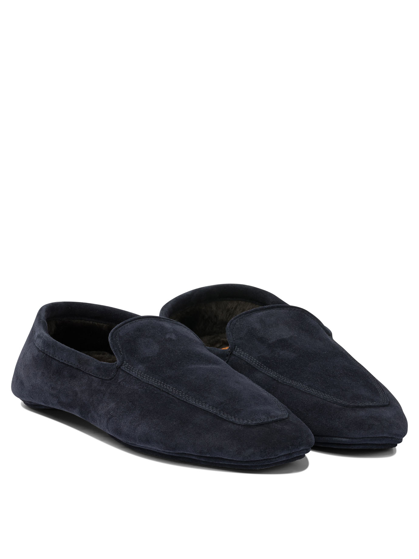 Loafers & Slippers PIEDATER413SUEDE (HENDERSON BARACCO / ローファー ) | HENDERSON BARACCO (ヘンダーソン ブラッコ)(1)