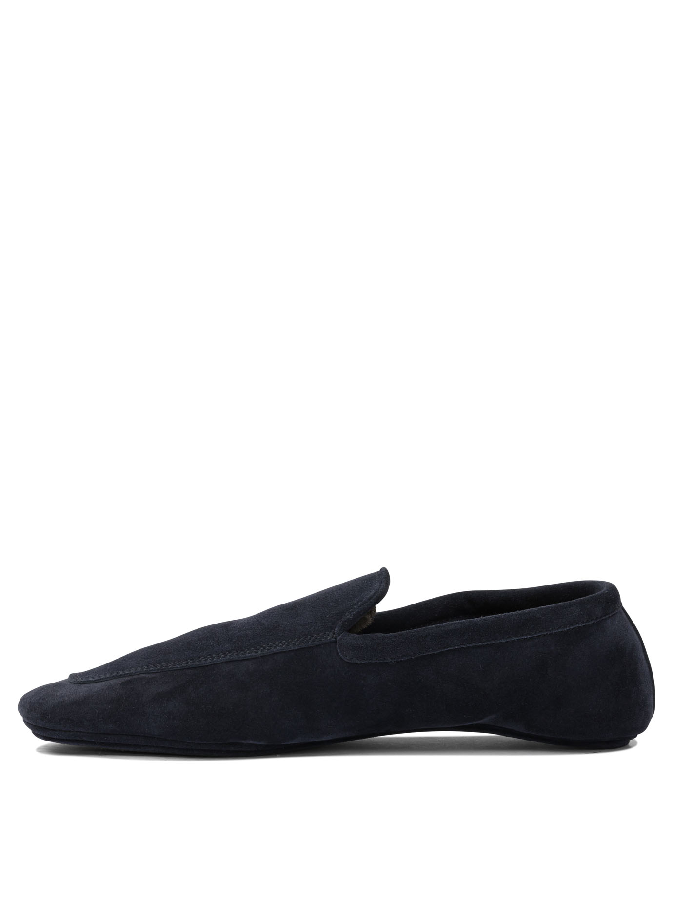Loafers & Slippers PIEDATER413SUEDE (HENDERSON BARACCO / ローファー ) | HENDERSON BARACCO (ヘンダーソン ブラッコ)(2)