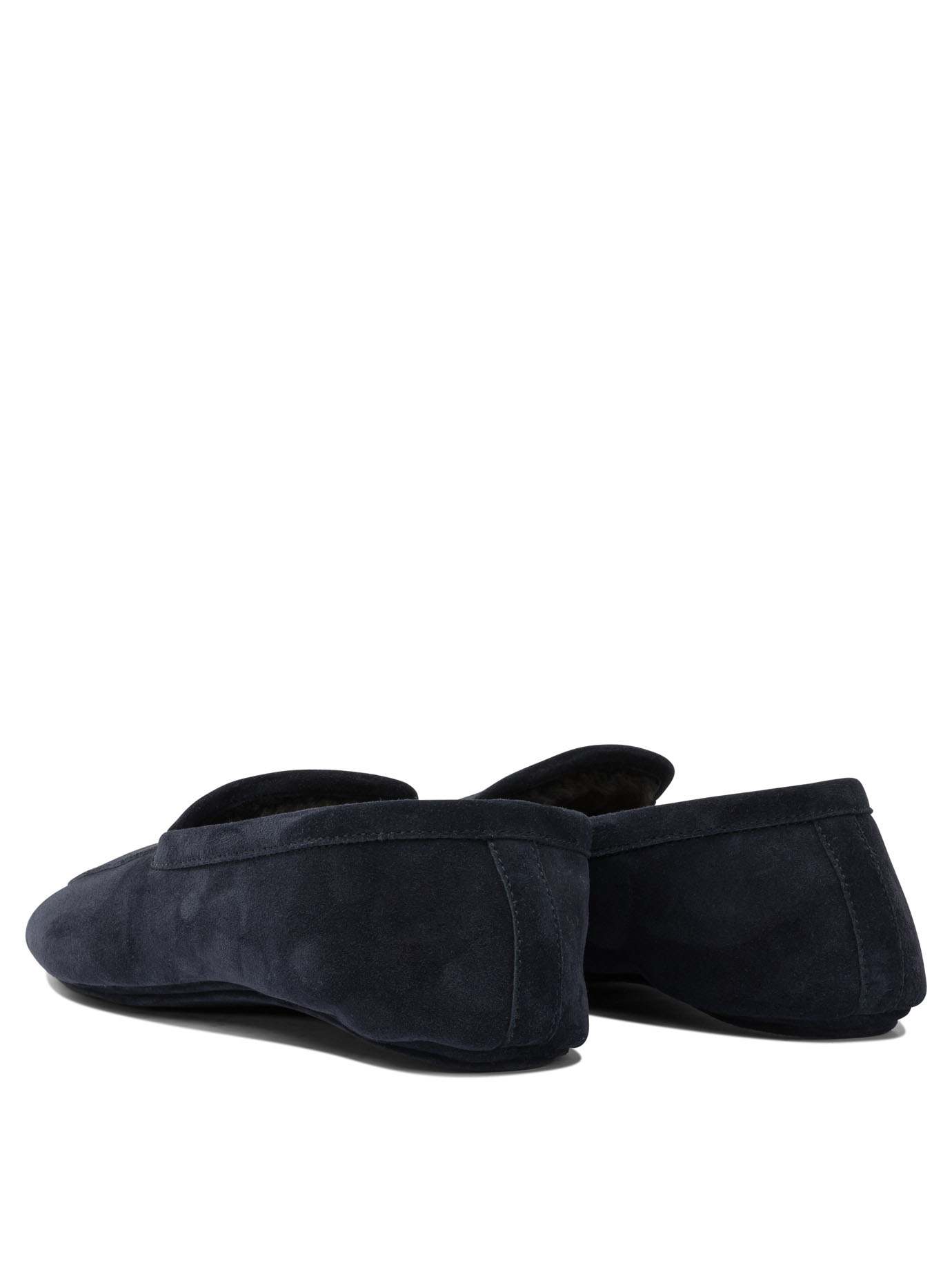 Loafers & Slippers PIEDATER413SUEDE (HENDERSON BARACCO / ローファー ) | HENDERSON BARACCO (ヘンダーソン ブラッコ)(3)