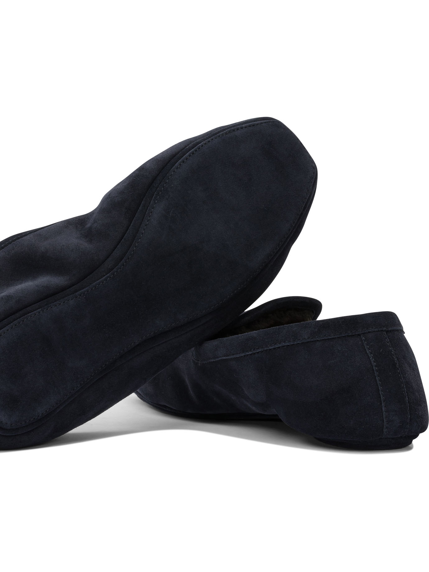 Loafers & Slippers PIEDATER413SUEDE (HENDERSON BARACCO / ローファー ) | HENDERSON BARACCO (ヘンダーソン ブラッコ)(4)