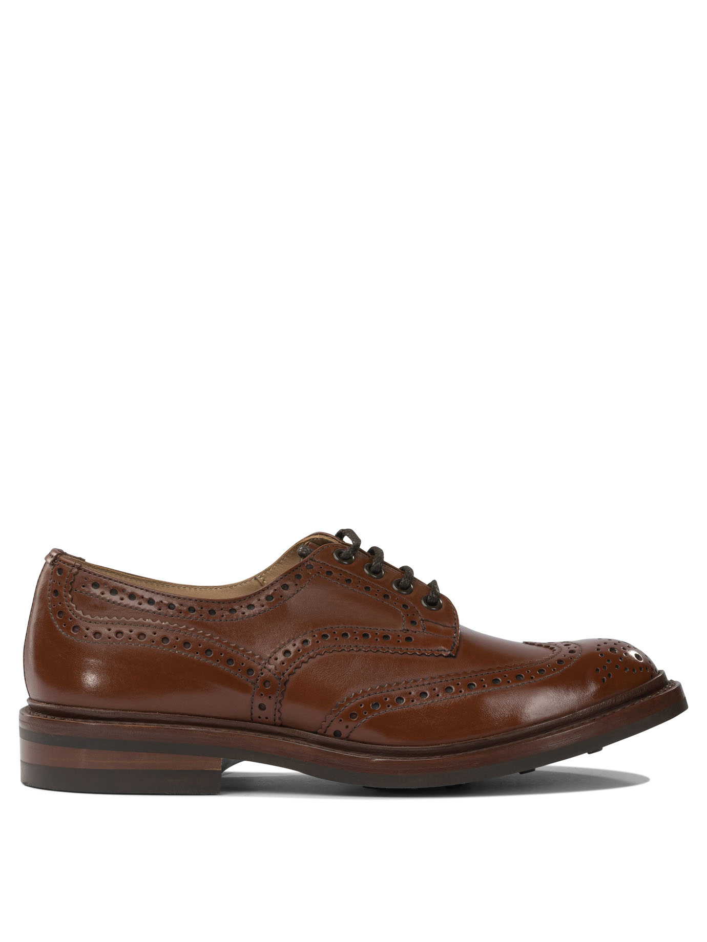 "Bourton" Derby BOURTON (Tricker's / レースアップ ) | Tricker's (トリッカーズ)