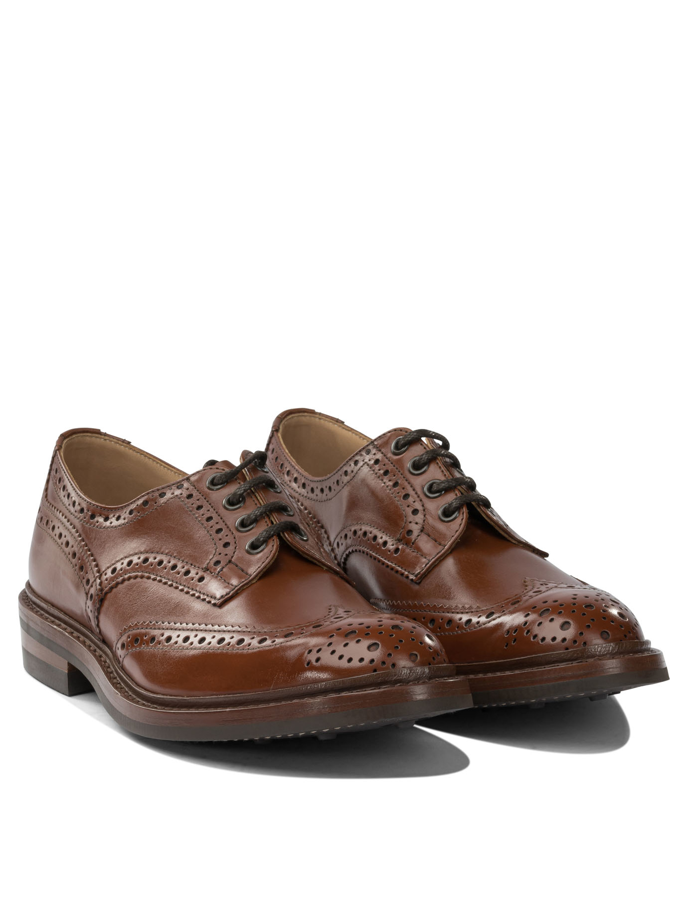 "Bourton" Derby BOURTON (Tricker's / レースアップ ) | Tricker's (トリッカーズ)(1)