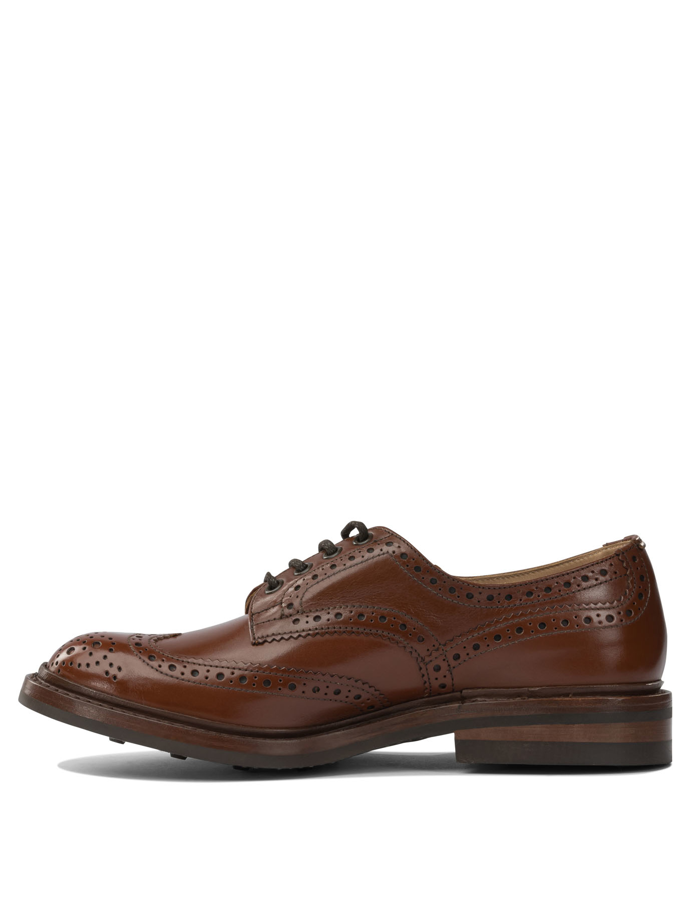 "Bourton" Derby BOURTON (Tricker's / レースアップ ) | Tricker's (トリッカーズ)(2)