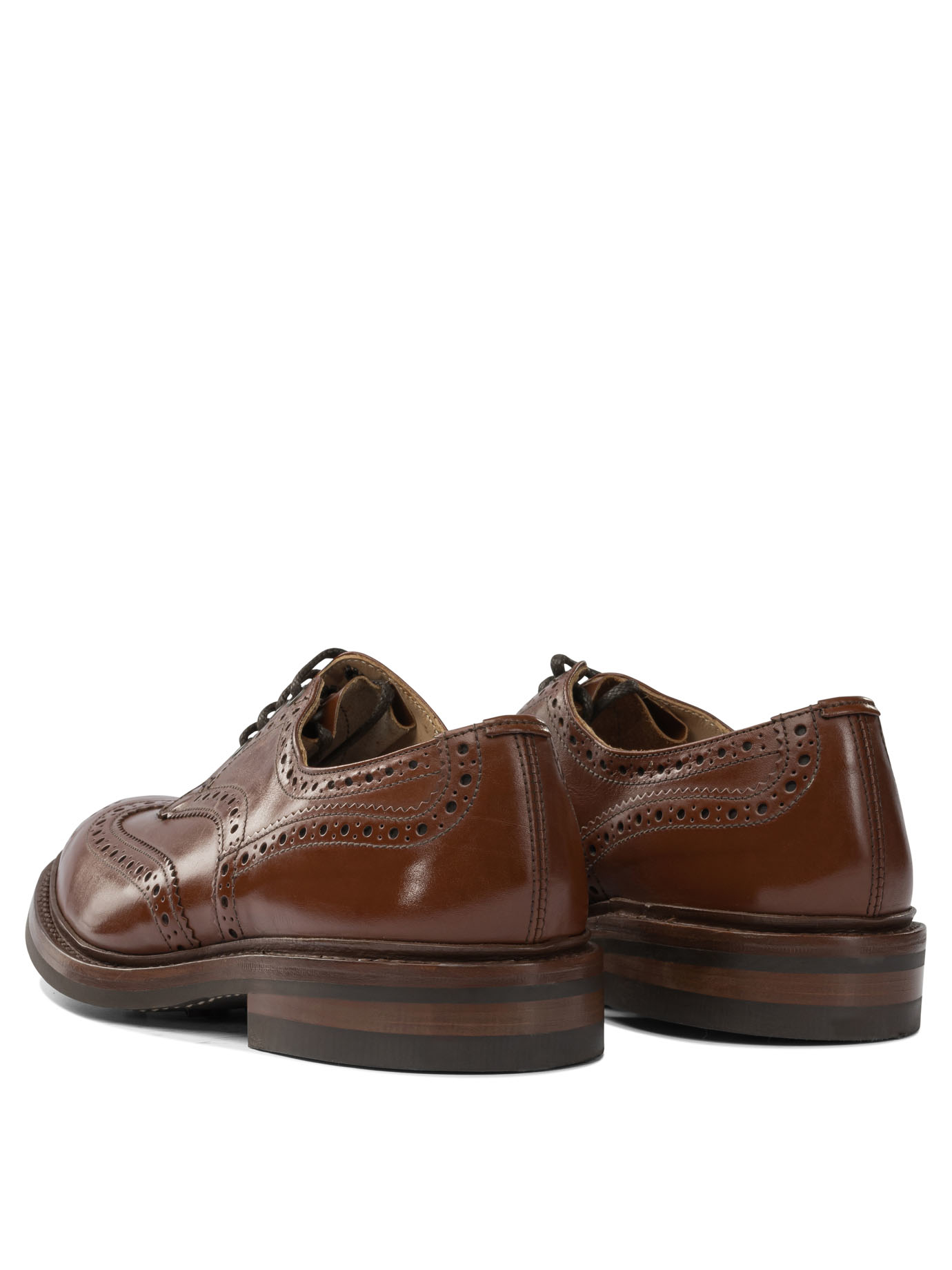 "Bourton" Derby BOURTON (Tricker's / レースアップ ) | Tricker's (トリッカーズ)(3)