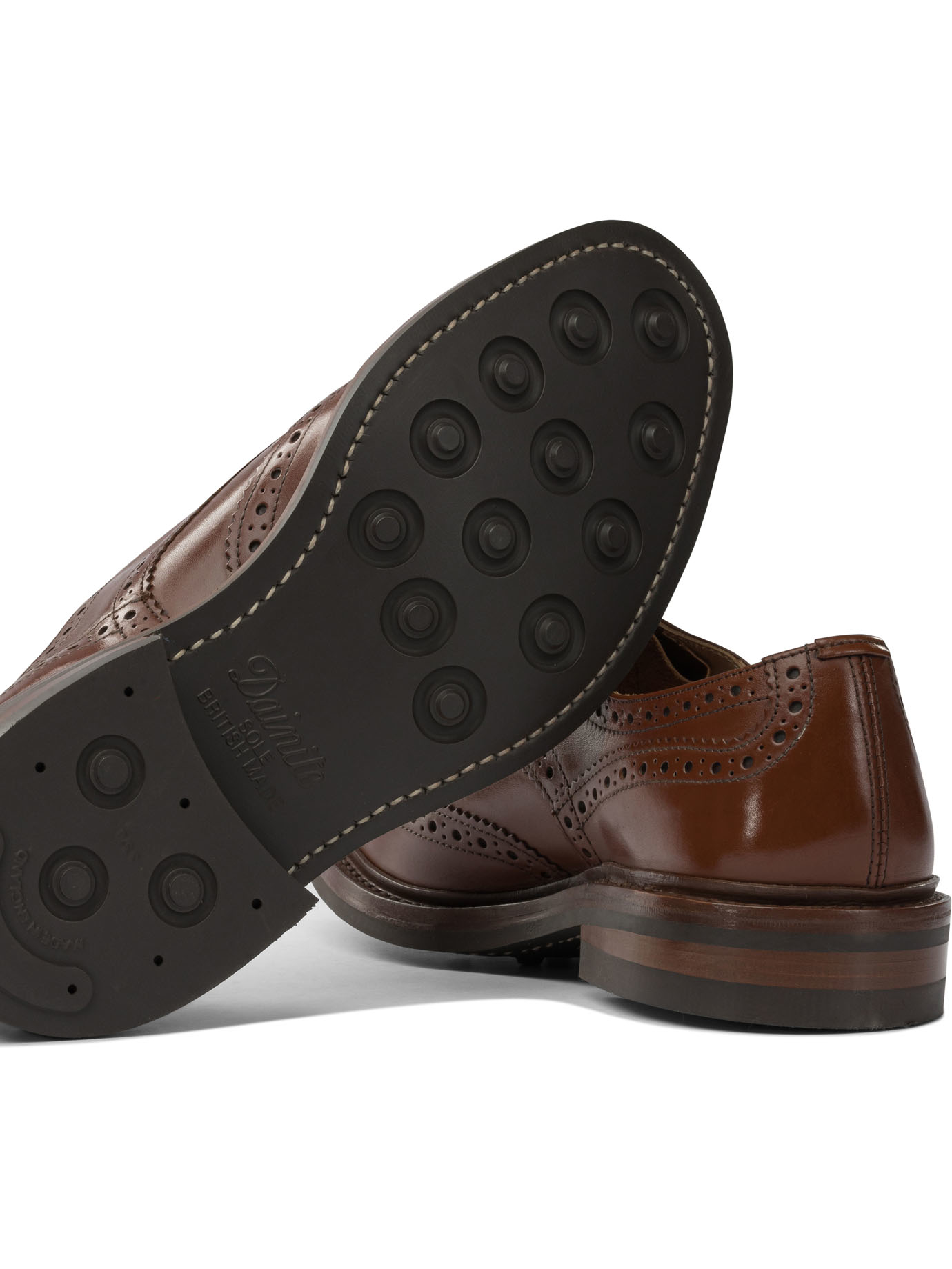 "Bourton" Derby BOURTON (Tricker's / レースアップ ) | Tricker's (トリッカーズ)(4)