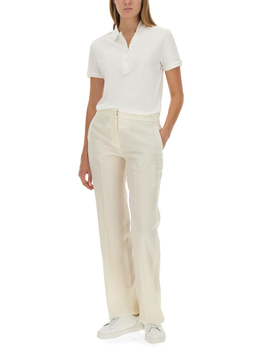 POLO WITH LOGO PF5462001 (LACOSTE / ポロシャツ ) | LACOSTE (ラコステ)(1)