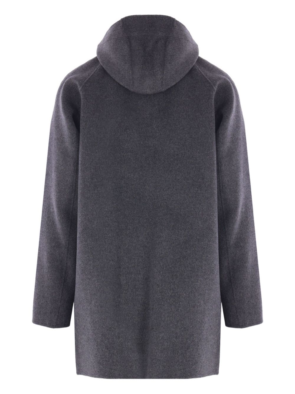 Aspesi Coats Anthracite W5ACG76P51712200 (ASPESI / コート ) | ASPESI (アスペジ)(1)