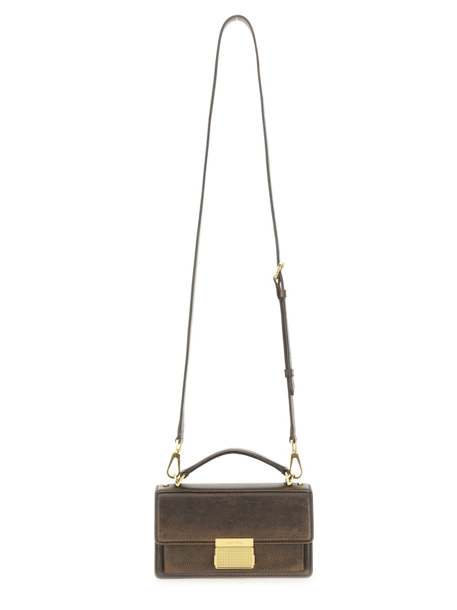 SMALL "VENICE" BAG GWA00468A00075955357 (Golden Goose / ハンドバッグ・ショルダーバッグ ) | Golden Goose (ゴールデングース)(1)