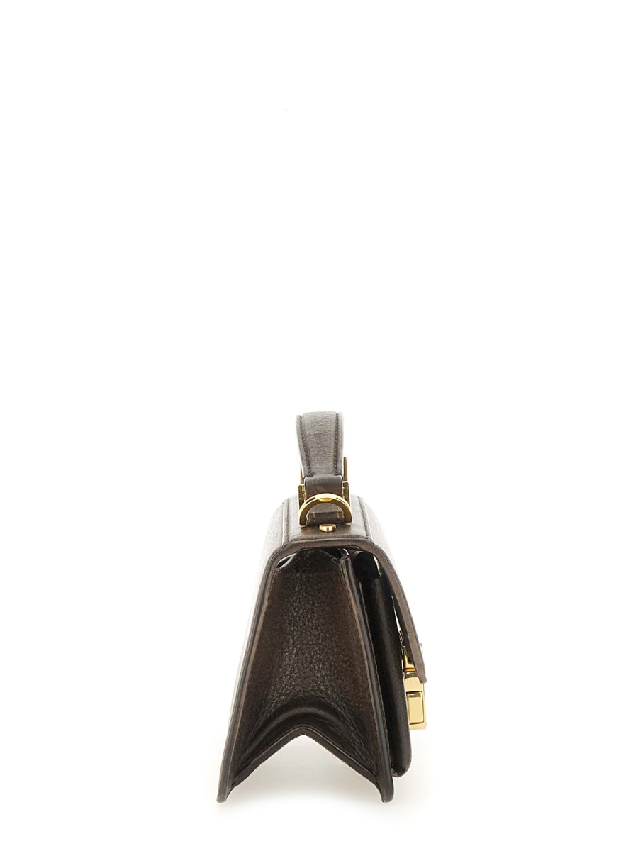 SMALL "VENICE" BAG GWA00468A00075955357 (Golden Goose / ハンドバッグ・ショルダーバッグ ) | Golden Goose (ゴールデングース)(2)