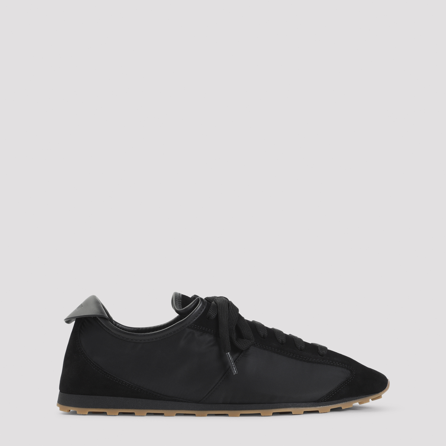 JACQUEMUS Sneakers Black FOM00175AW00687990 (JACQUEMUS / スニーカー ) | JACQUEMUS (ジャックムス)(5)