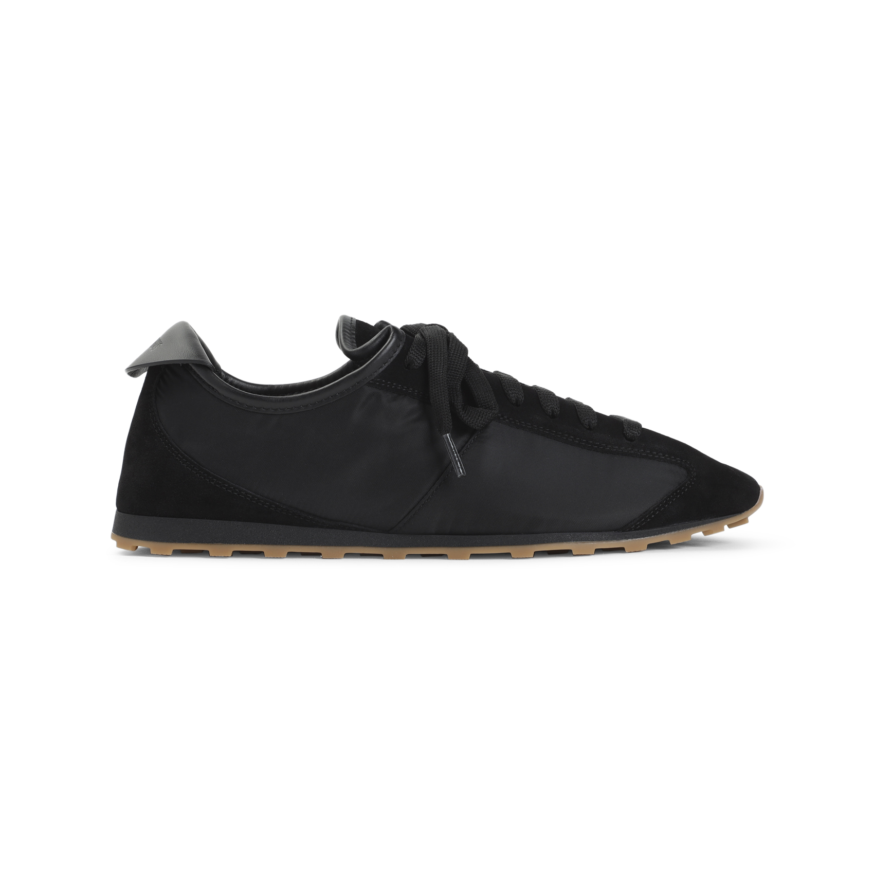 JACQUEMUS Sneakers Black FOM00175AW00687990 (JACQUEMUS / スニーカー ) | JACQUEMUS (ジャックムス)