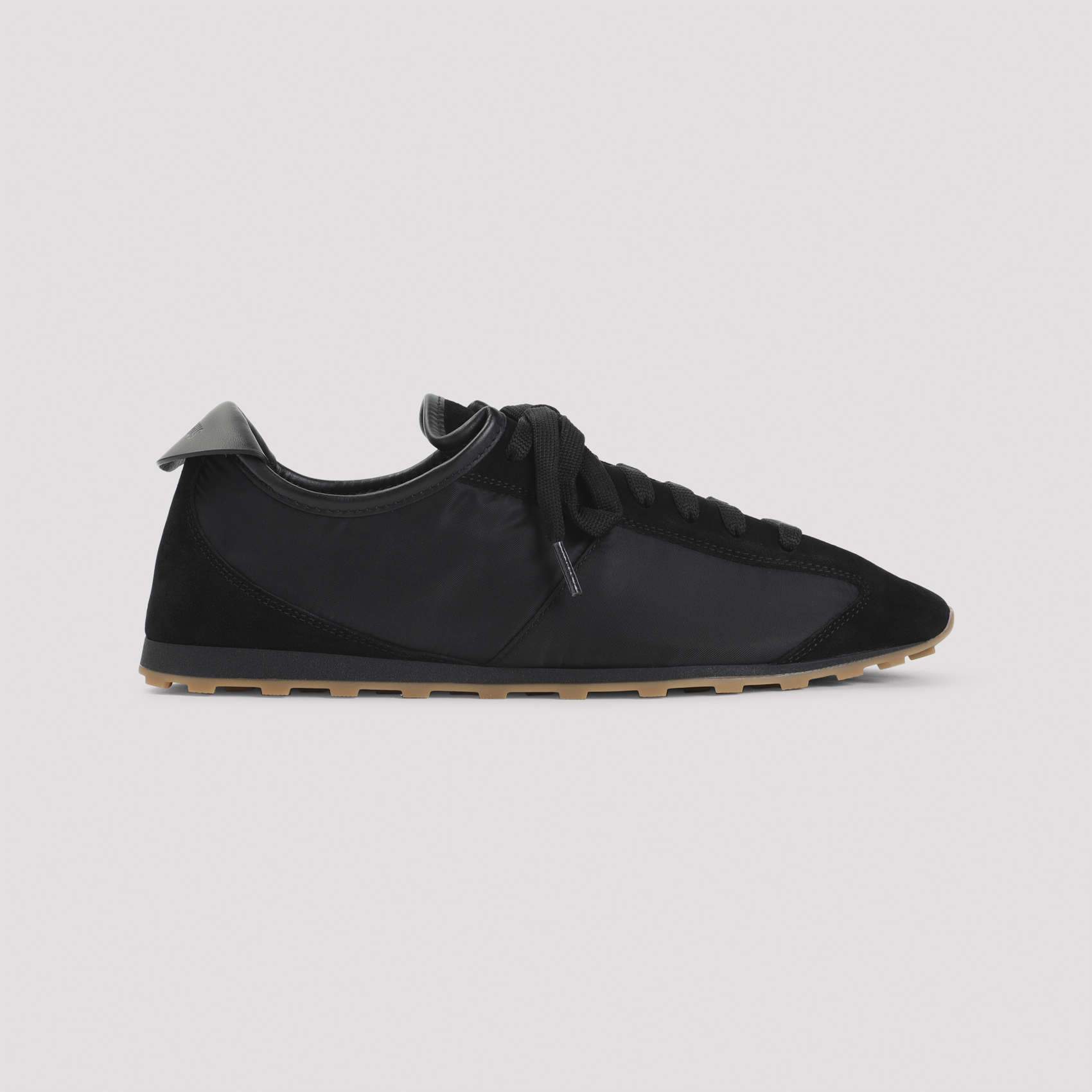 JACQUEMUS Sneakers Black FOM00175AW00687990 (JACQUEMUS / スニーカー ) | JACQUEMUS (ジャックムス)(1)