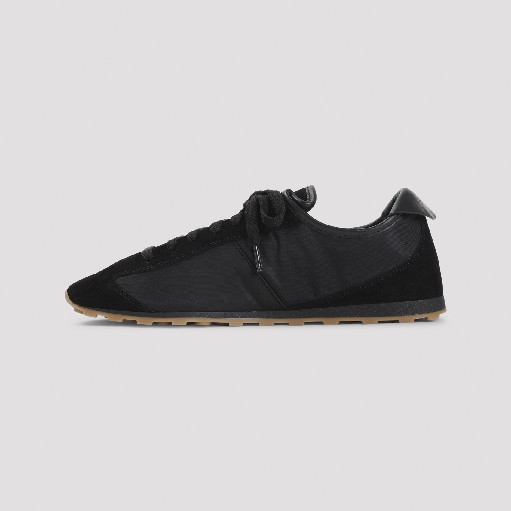 JACQUEMUS Sneakers Black FOM00175AW00687990 (JACQUEMUS / スニーカー ) | JACQUEMUS (ジャックムス)(2)