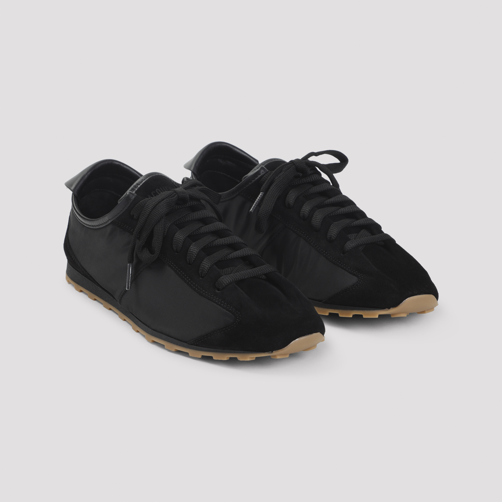 JACQUEMUS Sneakers Black FOM00175AW00687990 (JACQUEMUS / スニーカー ) | JACQUEMUS (ジャックムス)(3)