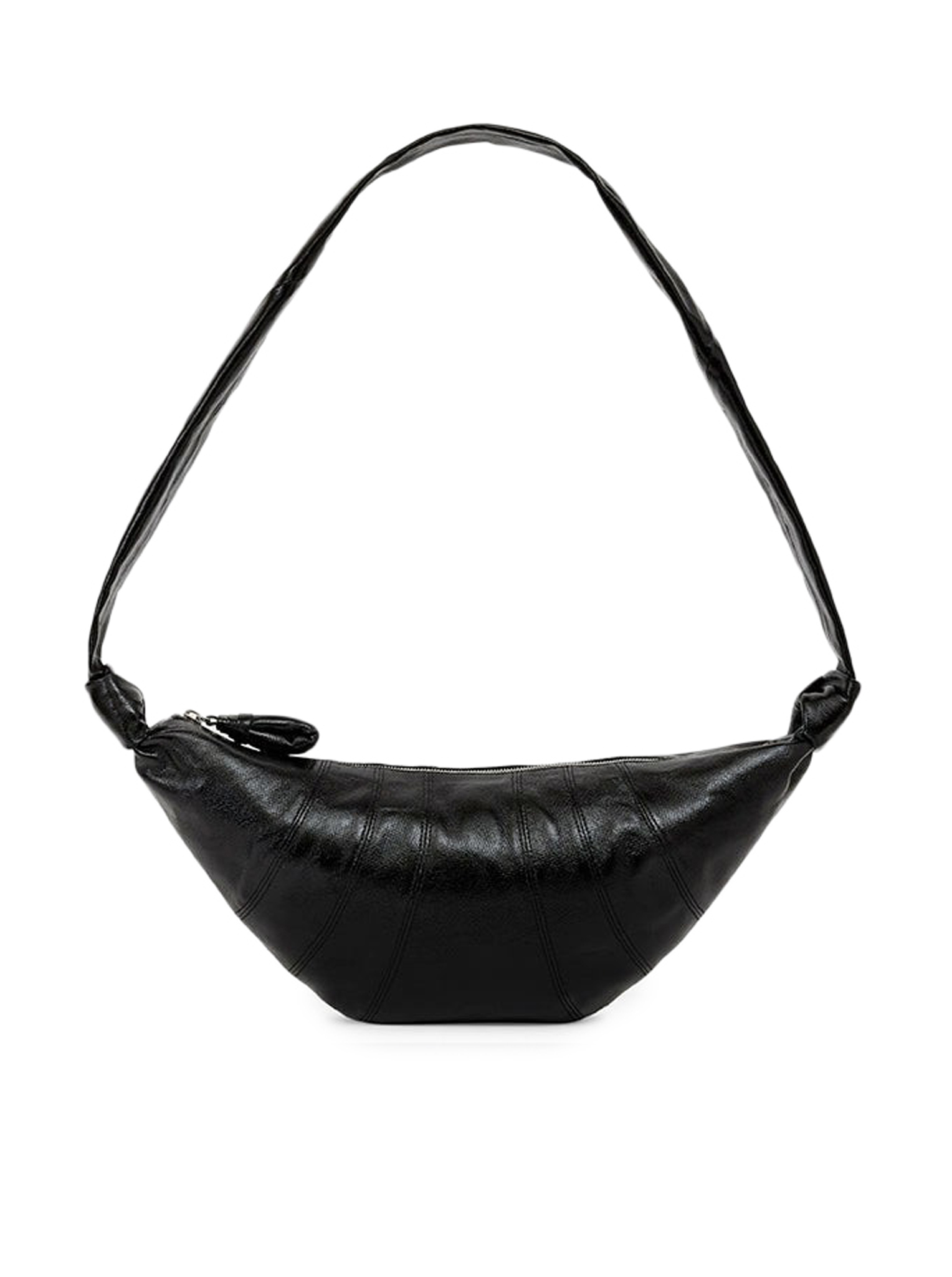 MEDIUM CROISSANT BAG BG0001LF1329BK999 (LEMAIRE / ハンドバッグ・ショルダーバッグ ) | LEMAIRE (ルメール)