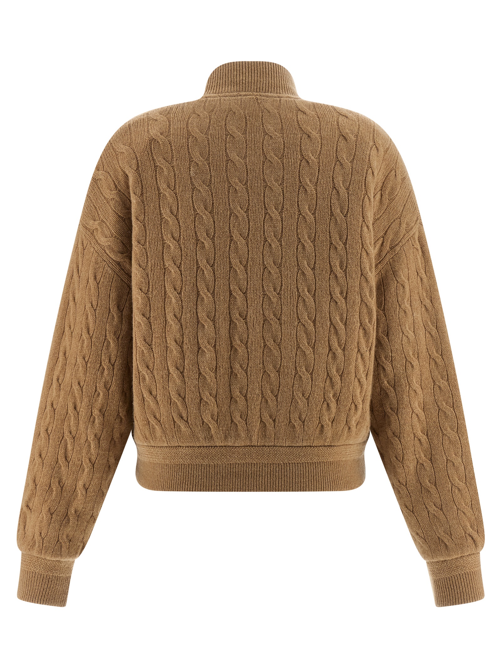 Braided bomber jacket 211966122002 (Polo Ralph Lauren / カジュアルジャケット ) | Polo Ralph Lauren (ポロ ラルフ ローレン)(1)