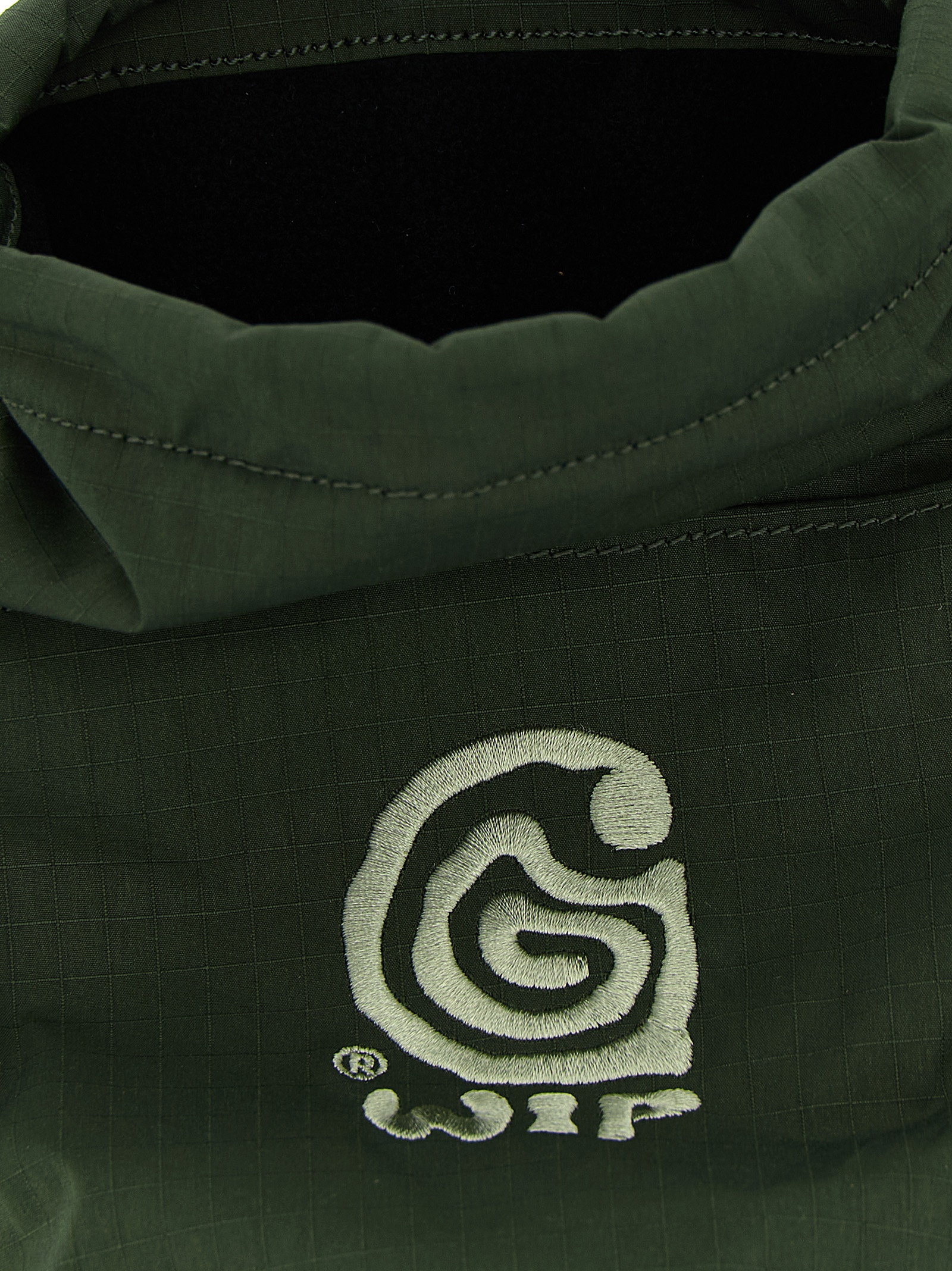 'Helix Irwin' bottle cage I0358323HZXX (Carhartt WIP / クラッチバッグ・ポーチ ) | Carhartt WIP (カーハート)(3)