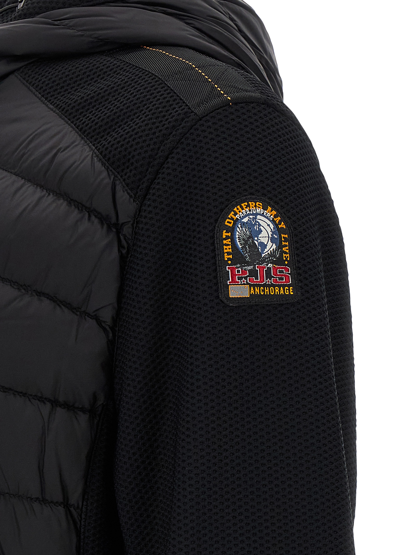 'Buck' jacket PMHYWU040541 (PARAJUMPERS / カジュアルジャケット ) | PARAJUMPERS (パラジャンパーズ)(3)