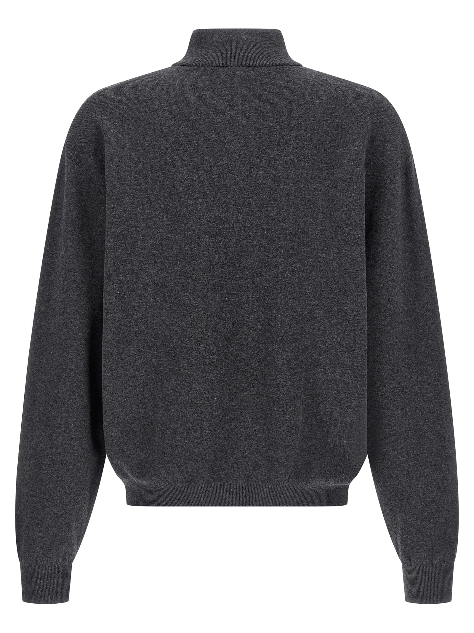 Half zip sweater 848830T34231262 (Balenciaga / ニット・セーター・カーディガン ) | Balenciaga (バレンシアガ)(1)