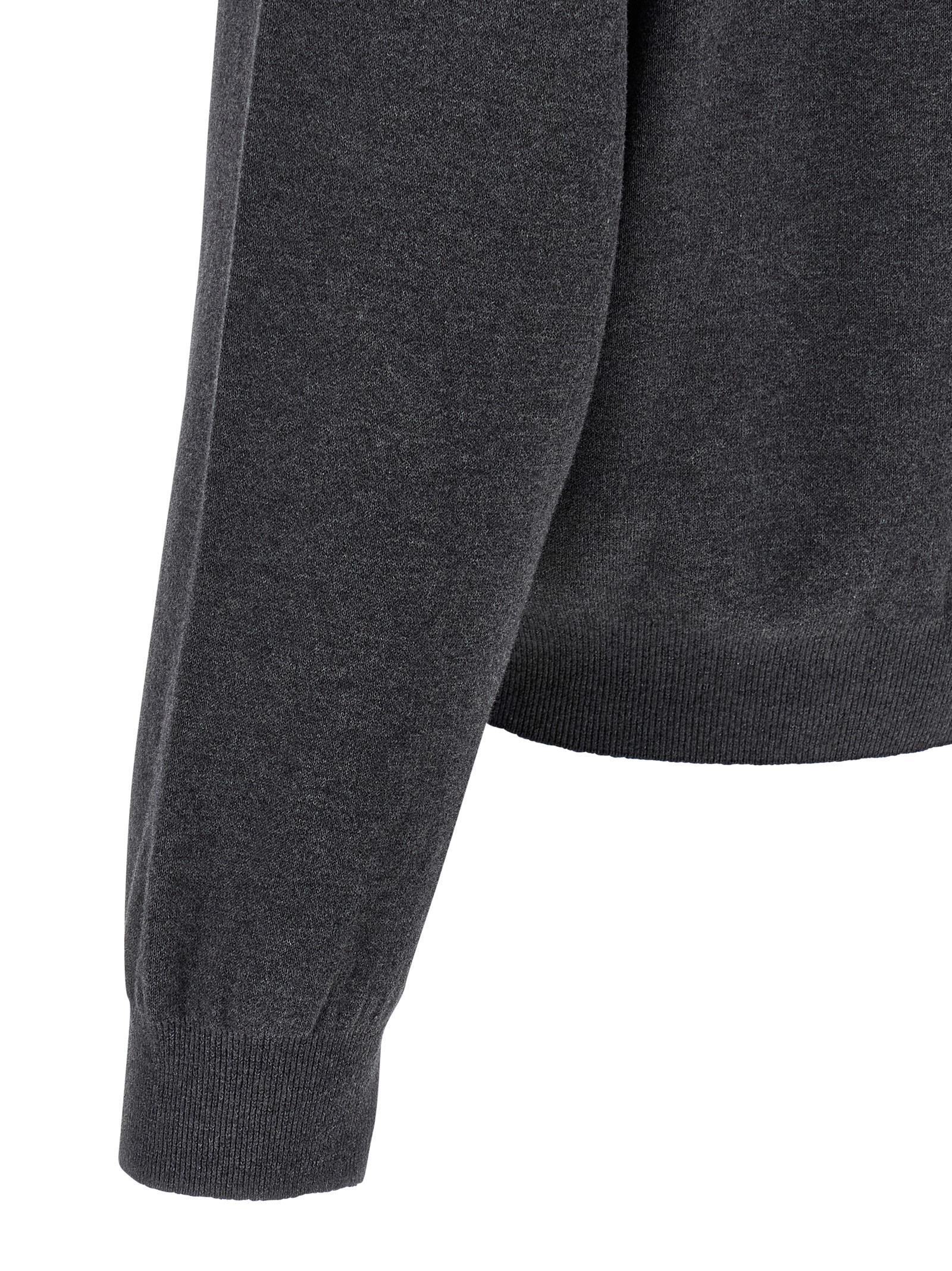 Half zip sweater 848830T34231262 (Balenciaga / ニット・セーター・カーディガン ) | Balenciaga (バレンシアガ)(3)