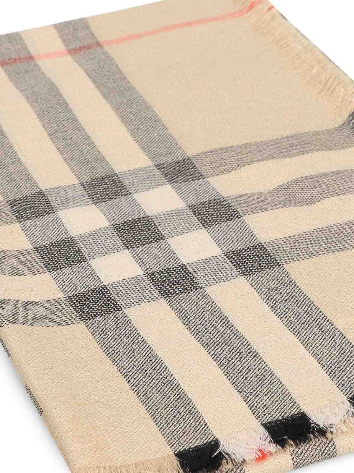 Scarf 8106063 (Burberry / スカーフ・マフラー ) | Burberry (バーバリー)(1)