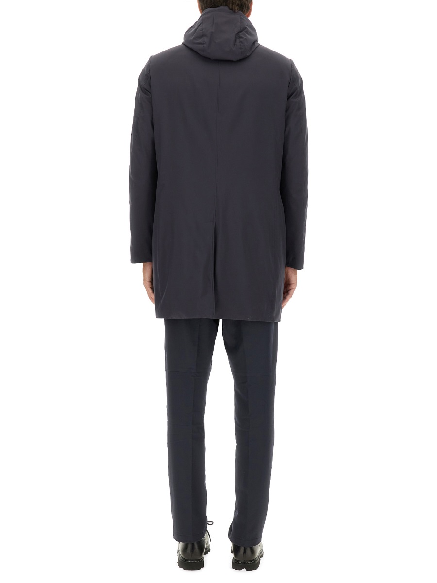 "REDON-SKT" JACKET MOUCA100030TEPA034U0497 (MooRER / コート ) | MooRER (ムーレー)(2)