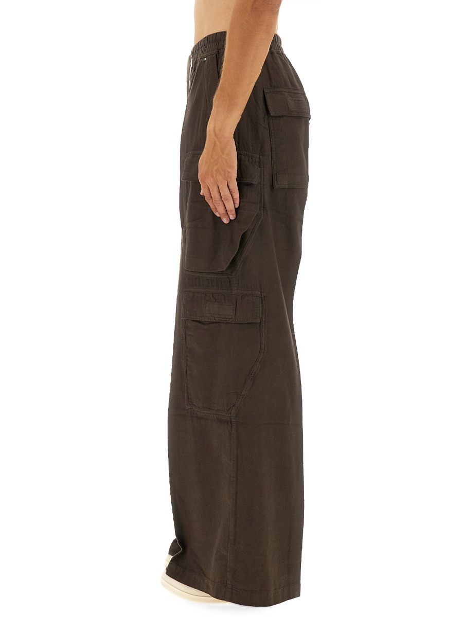 Rick Owens DRKSHDW スカートパンツ リックオウエンスダークシャドー通販｜RICK OWENS DRKSHDW