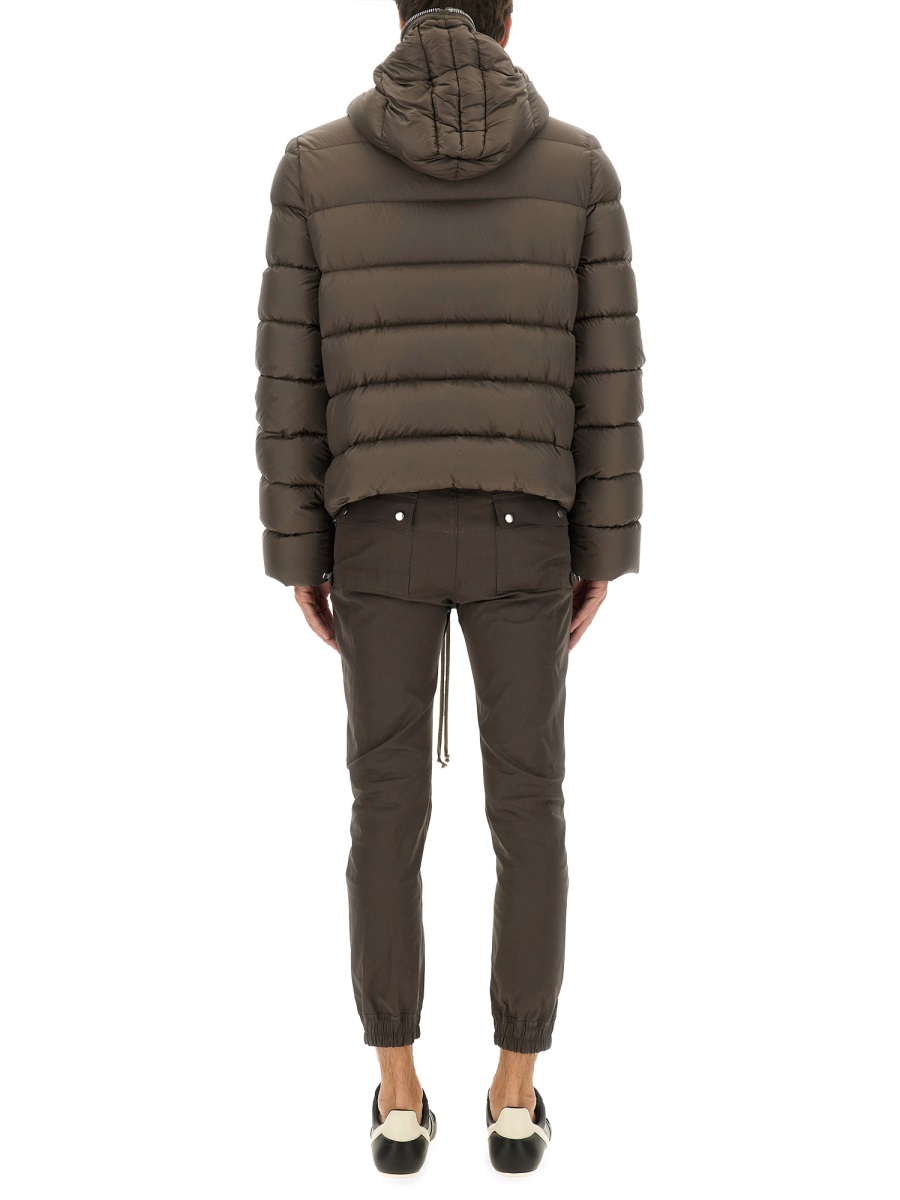 DOWN JACKET "GIMP" RU02E1722NPD178 (Rick Owens / ダウンジャケット・コート ) | Rick Owens (リック オウエンス)(2)