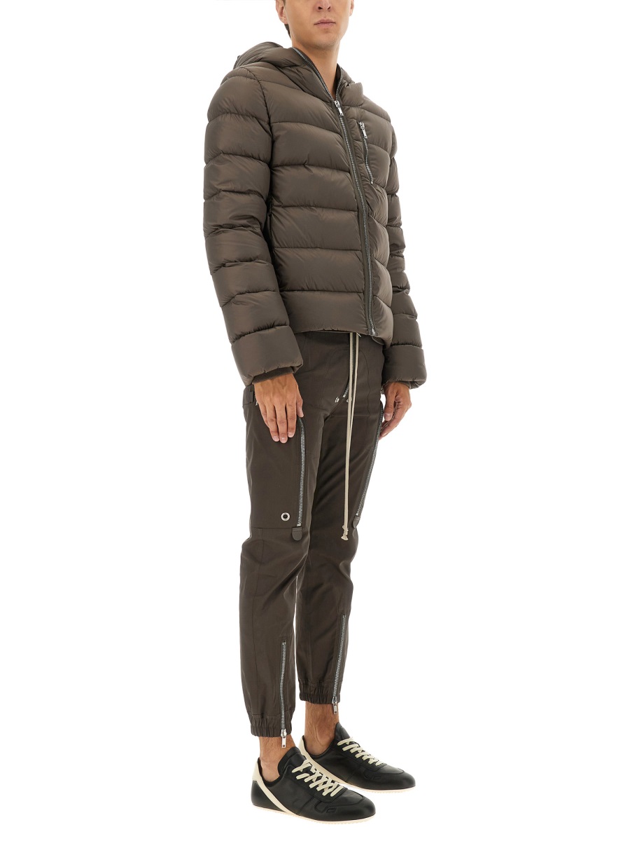 "BAUHAUS" PANTS RU02E1377TE78 (Rick Owens / パンツ ) | Rick Owens (リック オウエンス)(1)