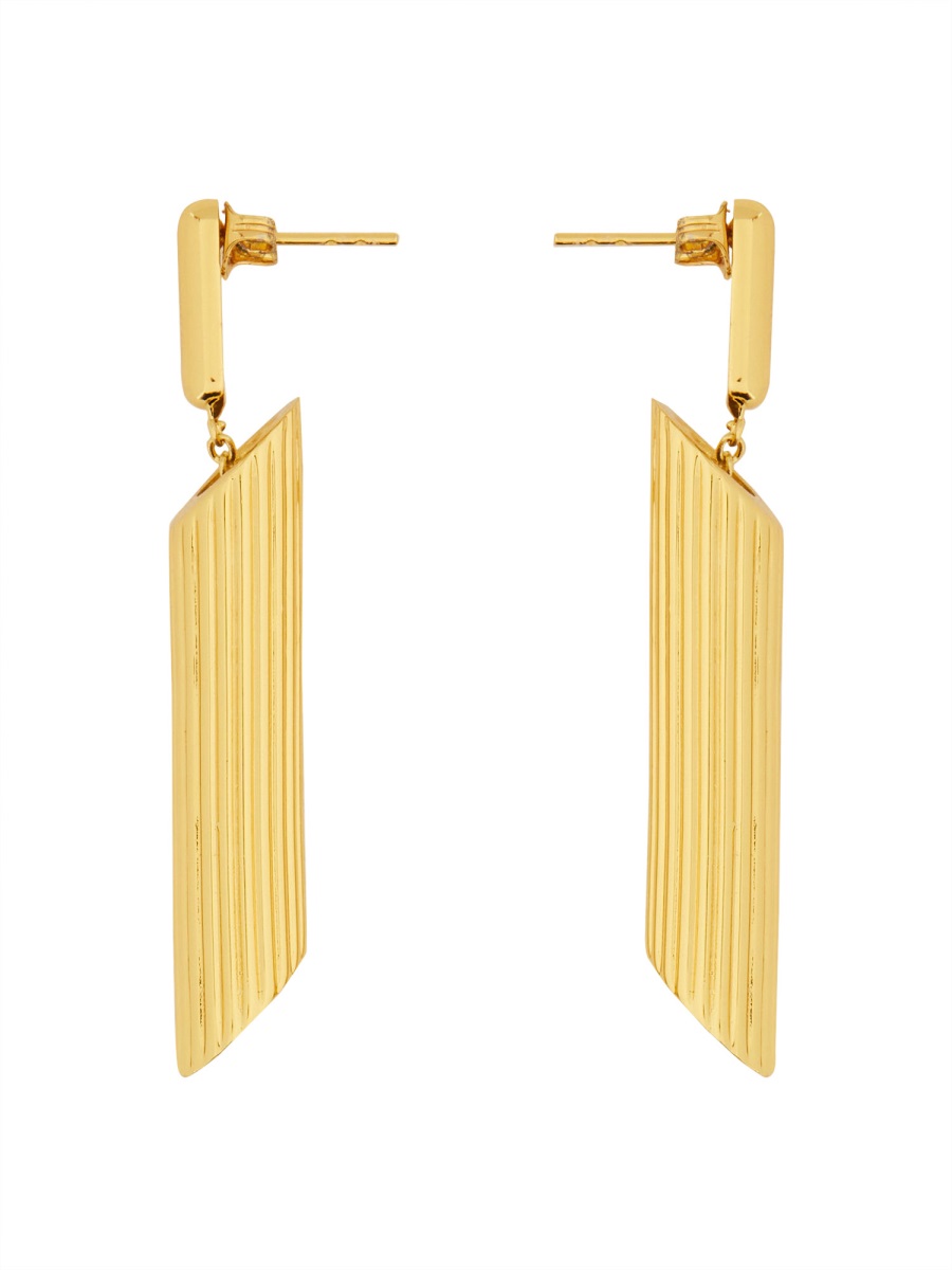 TEDDY BEAR CLIP EARRINGS 910684020606 (MOSCHINO / ピアス・イヤリング ) | MOSCHINO (モスキーノ)(1)