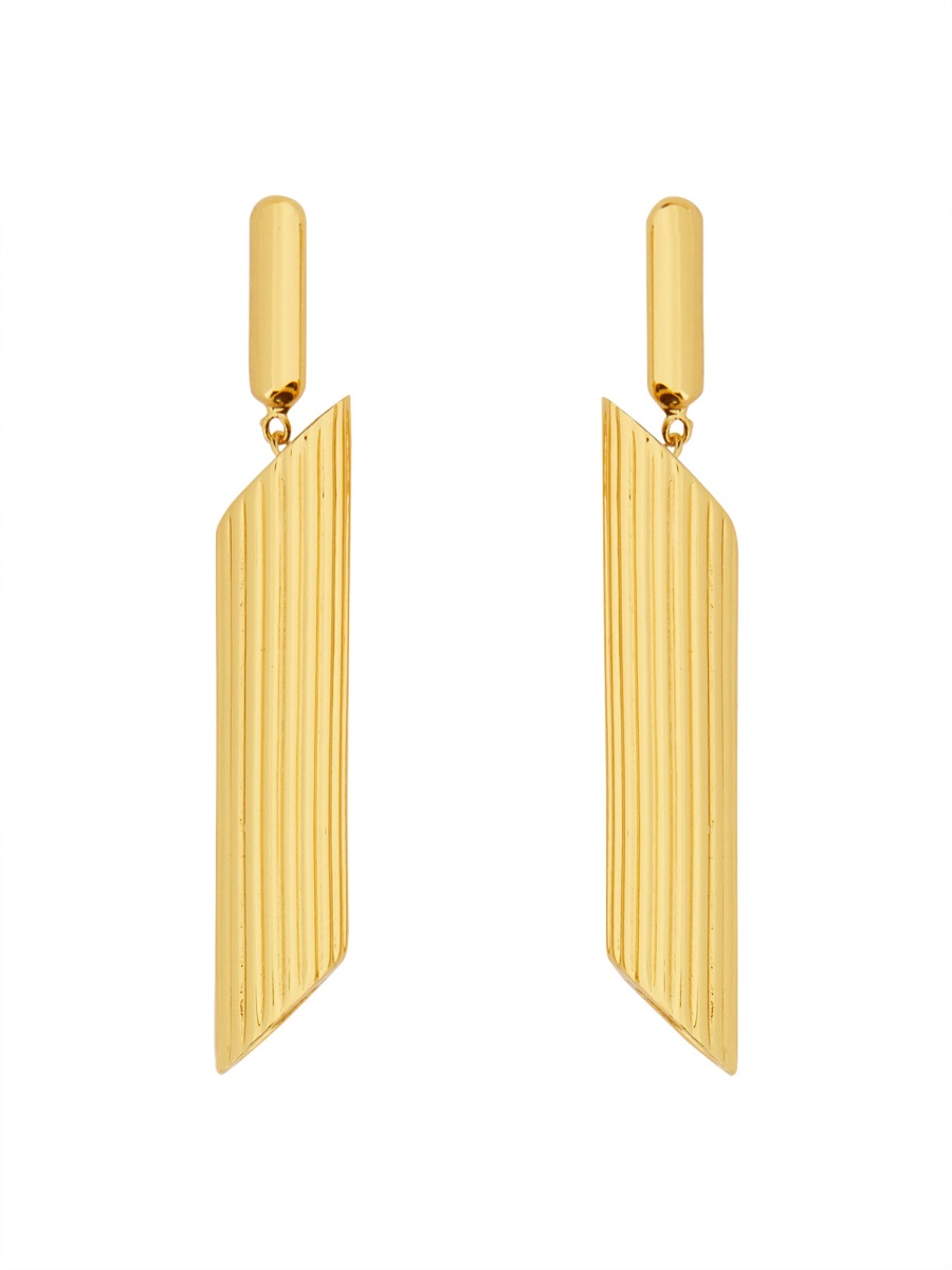 TEDDY BEAR CLIP EARRINGS 910684020606 (MOSCHINO / ピアス・イヤリング ) | MOSCHINO (モスキーノ)