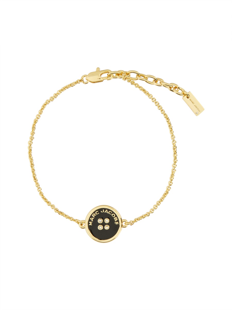 "BUTTON" BRACELET 2R5JBR001J33972 (Marc Jacobs / ブレスレット ) | Marc Jacobs (マーク ジェイコブス)