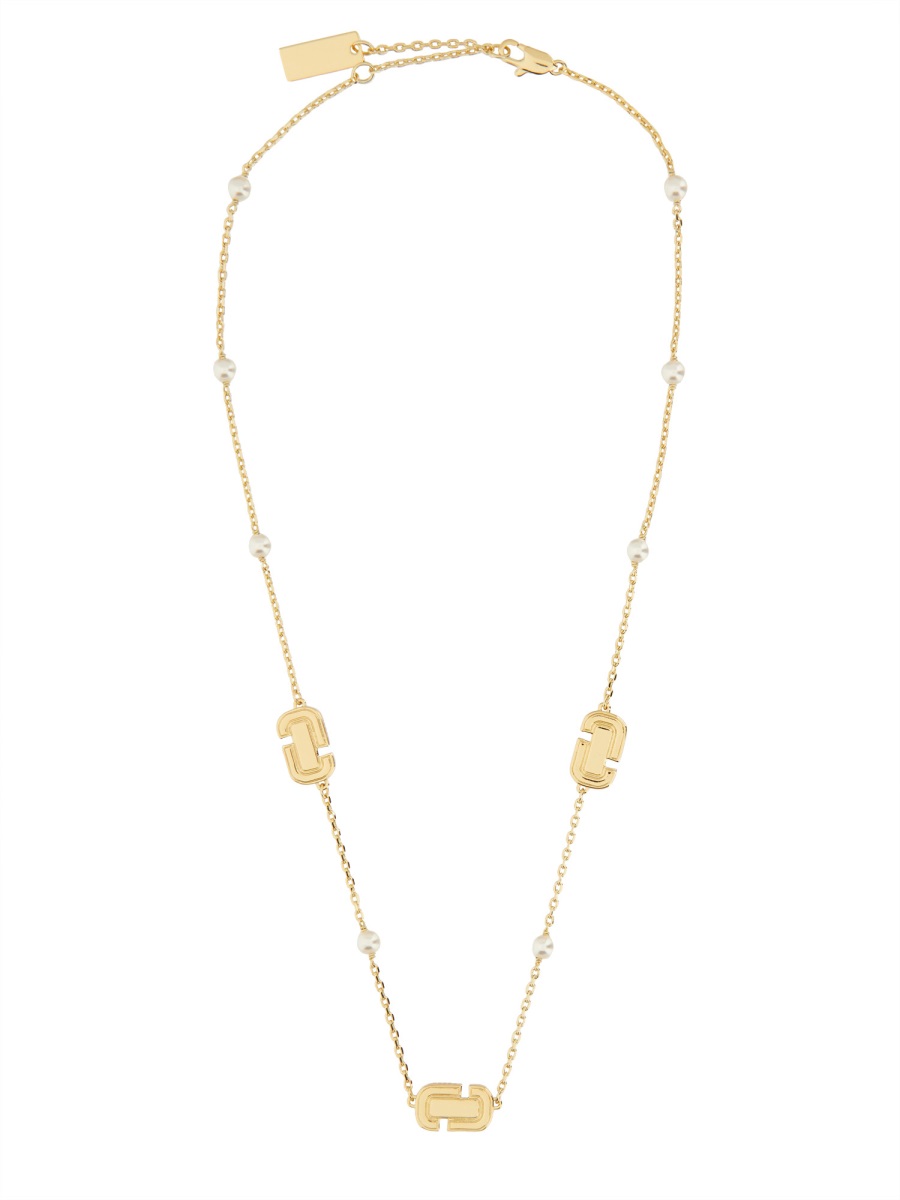 "J MARC LUXE STATION" NECKLACE 2P5JNC001J21722 (Marc Jacobs / ネックレス ) | Marc Jacobs (マーク ジェイコブス)(1)