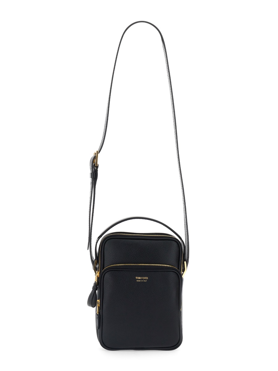 BORSA MESSENGER H0465LCL213G1N001 (TOM FORD / ハンドバッグ・ショルダーバッグ ) | TOM FORD (トムフォード)