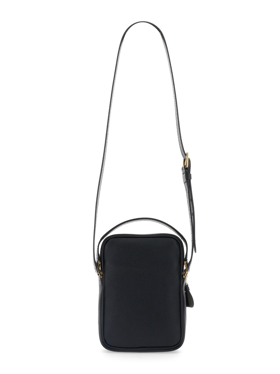 BORSA MESSENGER H0465LCL213G1N001 (TOM FORD / ハンドバッグ・ショルダーバッグ ) | TOM FORD (トムフォード)(1)