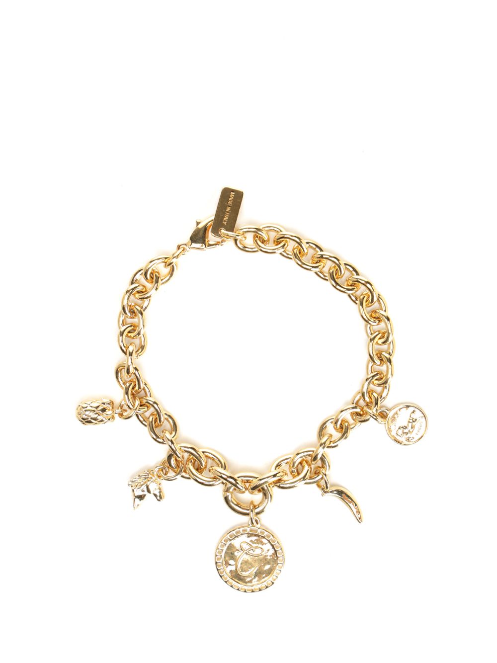 "Chloé Charms" bracelet CHC25SFB47CB79DC (Chloé / ブレスレット ) | Chloé (クロエ)
