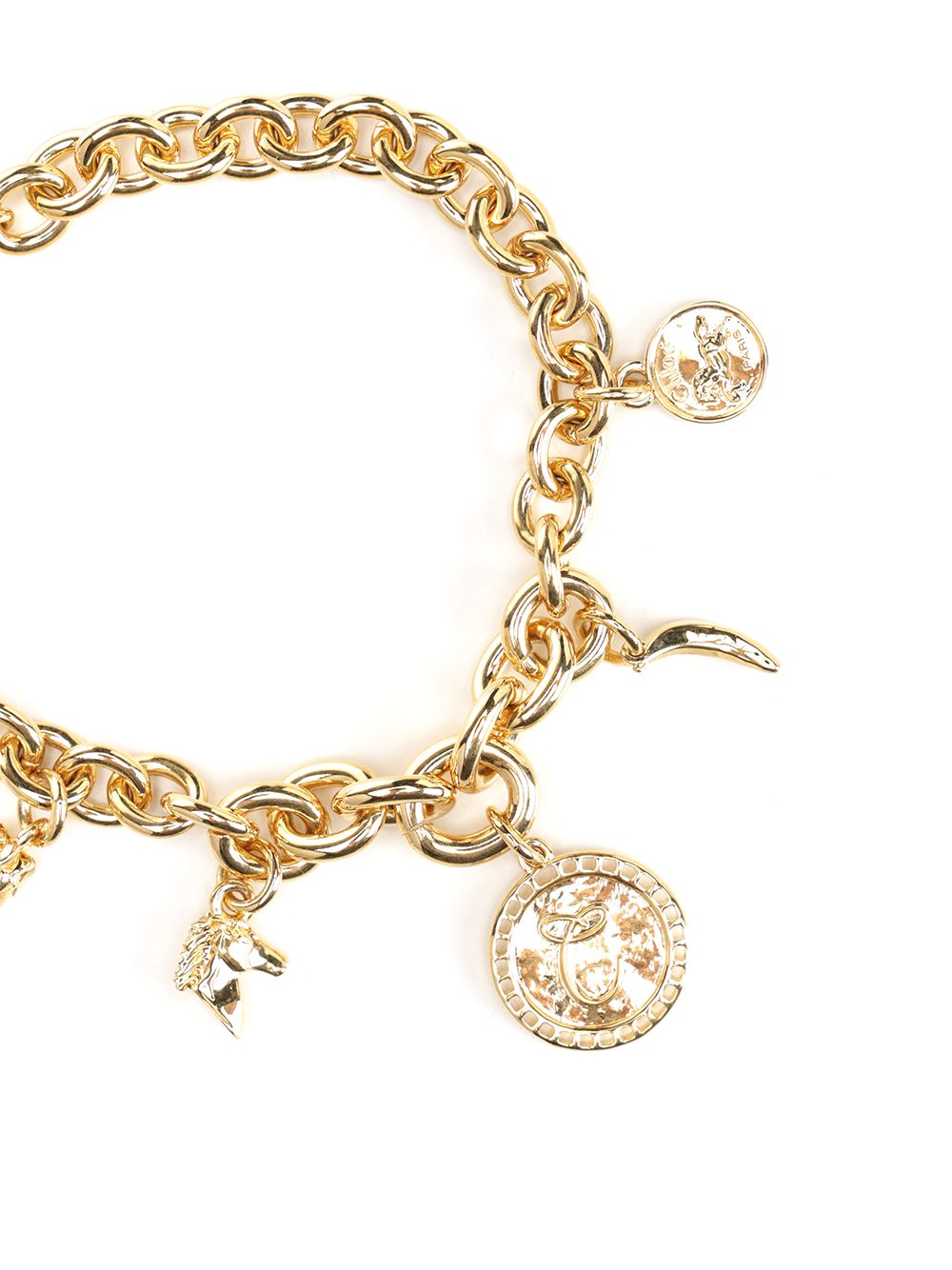 "Chloé Charms" bracelet CHC25SFB47CB79DC (Chloé / ブレスレット ) | Chloé (クロエ)(1)