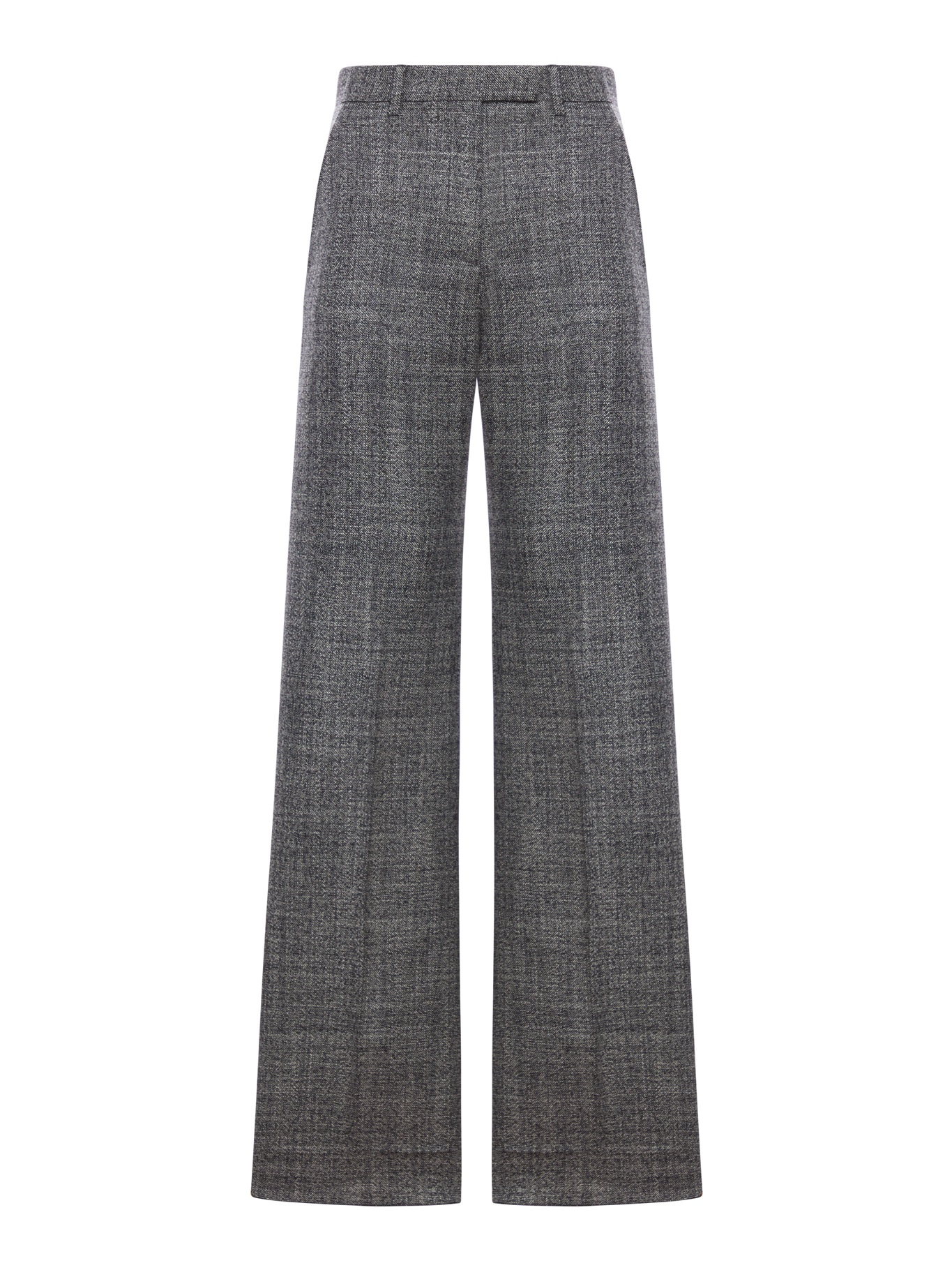 TAILORED WOOL TROUSERS 7B0RB6S09URA01 (Valentino Garavani / パンツ ) | Valentino Garavani (ヴァレンティノ)