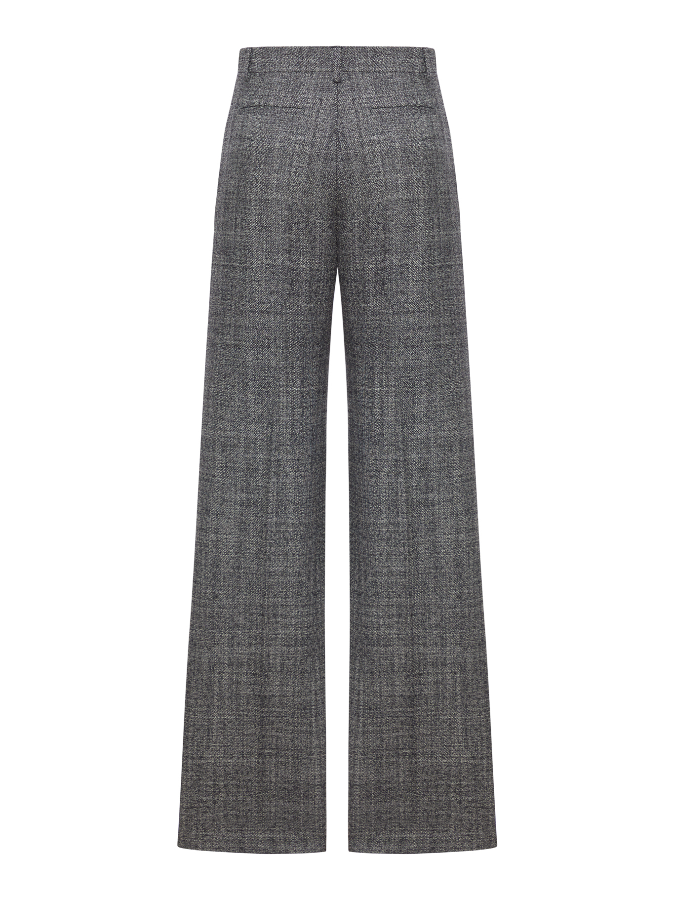 TAILORED WOOL TROUSERS 7B0RB6S09URA01 (Valentino Garavani / パンツ ) | Valentino Garavani (ヴァレンティノ)(1)