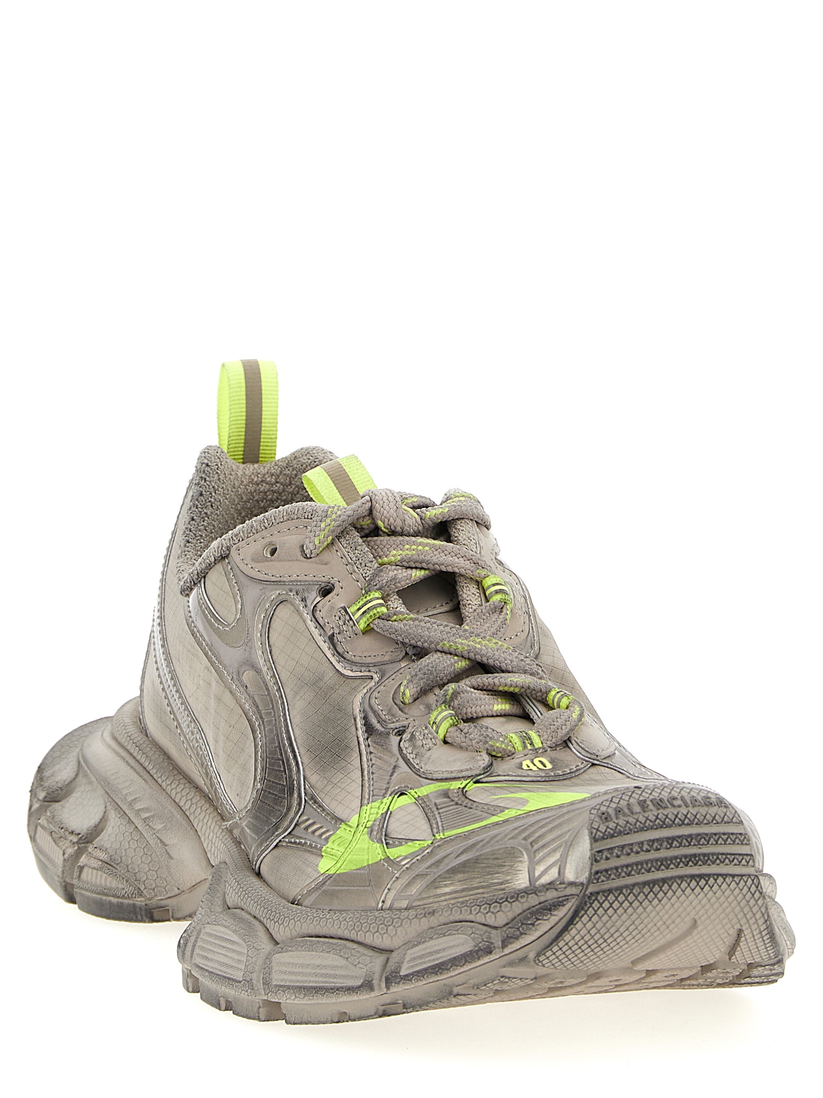 '3XL' sneakers 734734WXLCR2077 (Balenciaga / スニーカー ) | Balenciaga (バレンシアガ)(1)