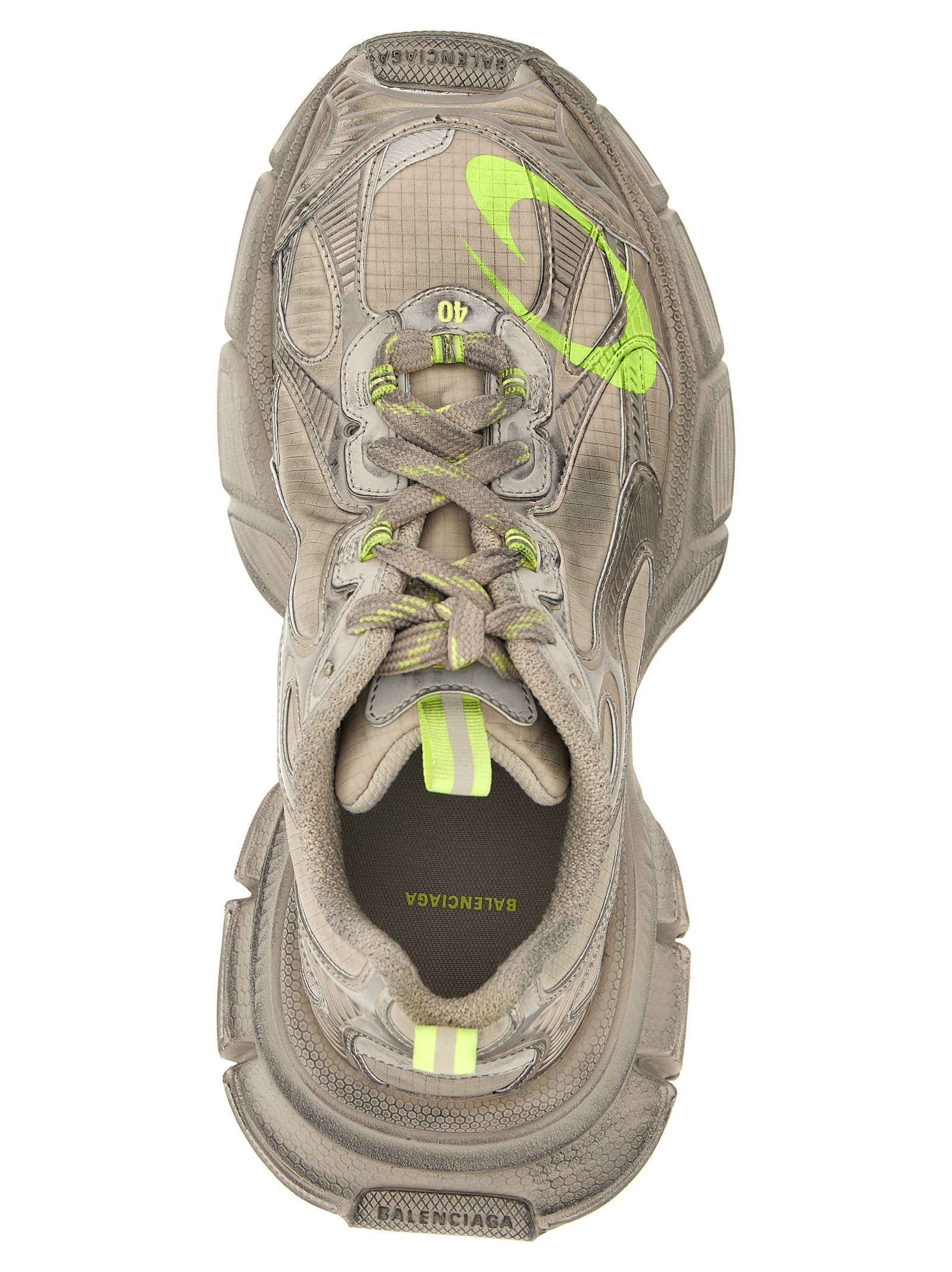 '3XL' sneakers 734734WXLCR2077 (Balenciaga / スニーカー ) | Balenciaga (バレンシアガ)(3)