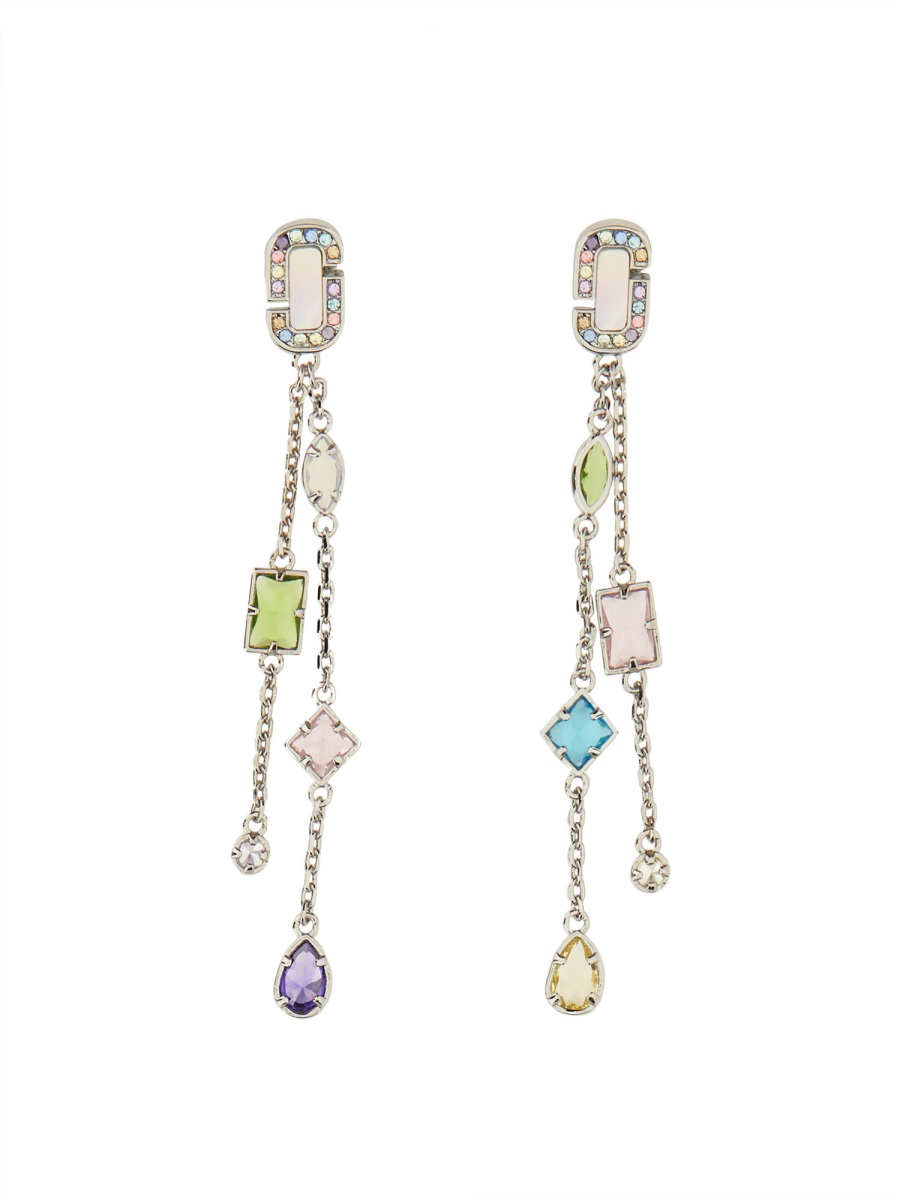 "J MARC LUXE GEM DROP" EARRINGS 2F5JER001J17099 (Marc Jacobs / ピアス・イヤリング ) | Marc Jacobs (マーク ジェイコブス)