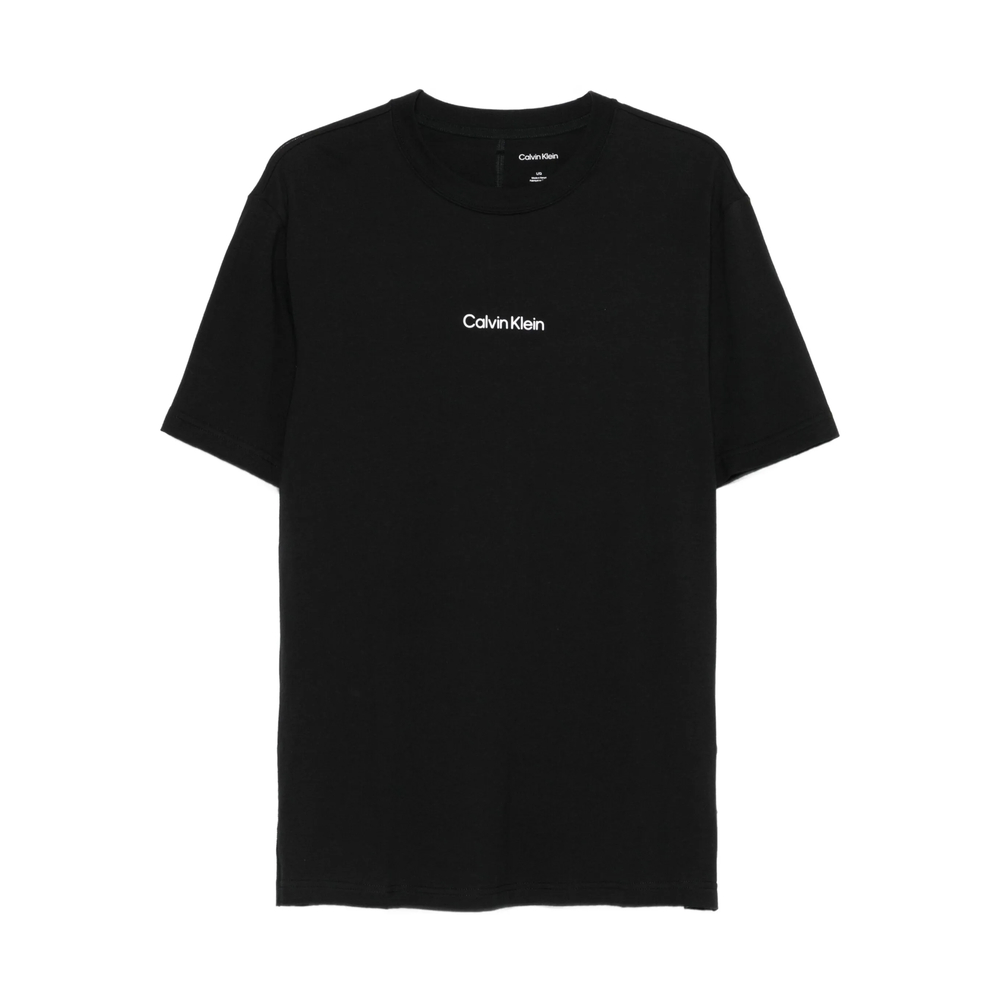 T-shirt Calvin Klein Sport LVGMF5K100BLACK (Calvin Klein / Tシャツ・カットソー ) | Calvin Klein (カルバン・クライン)