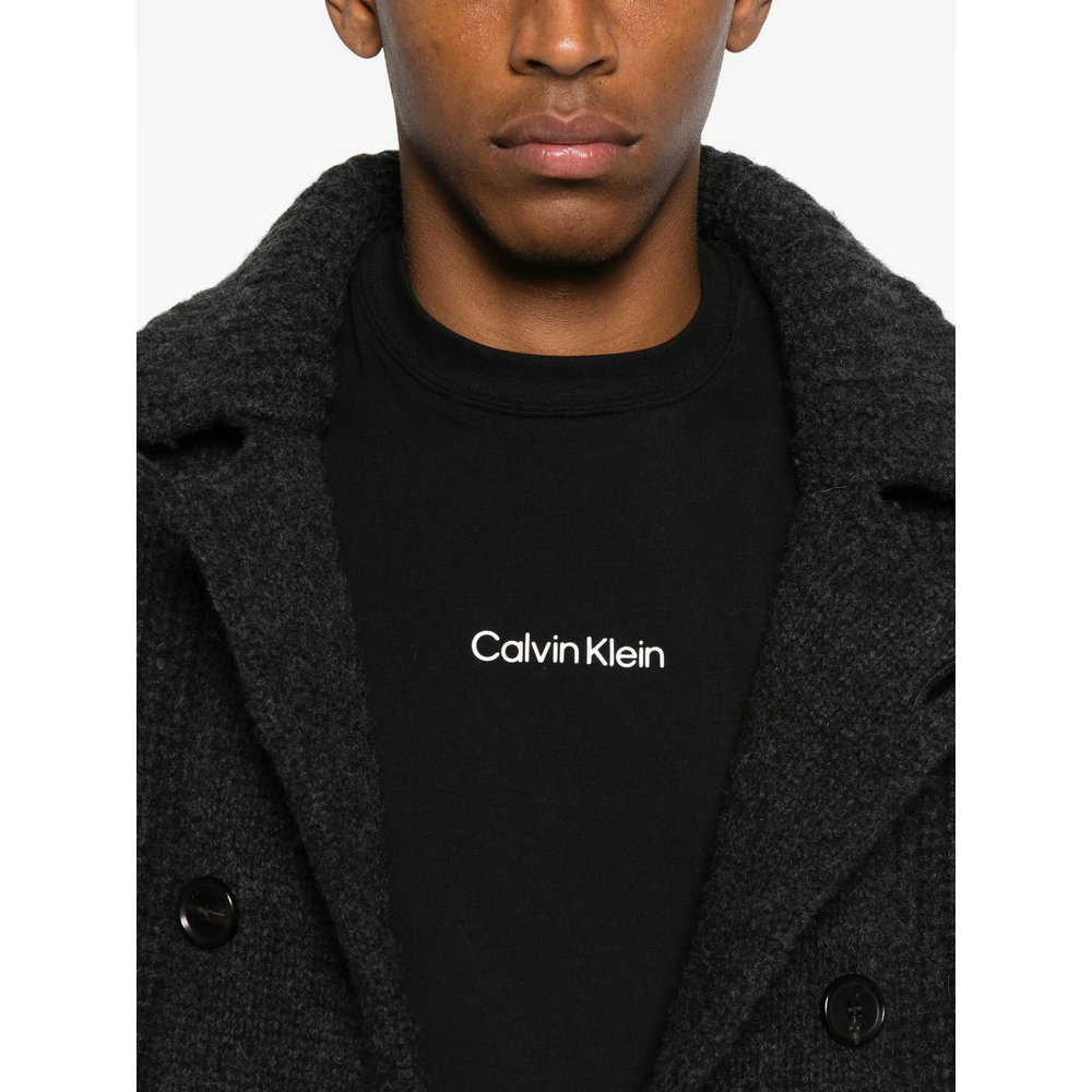 T-shirt Calvin Klein Sport LVGMF5K100BLACK (Calvin Klein / Tシャツ・カットソー ) | Calvin Klein (カルバン・クライン)(2)