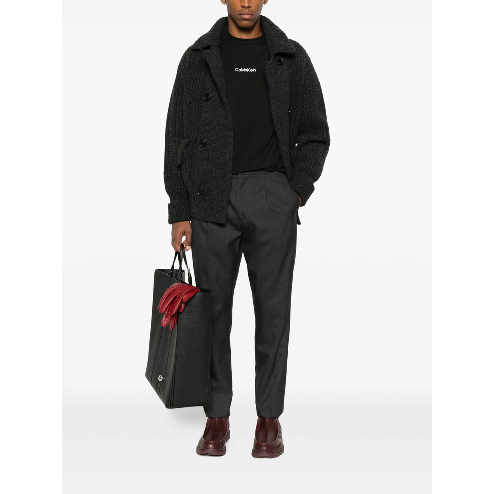 T-shirt Calvin Klein Sport LVGMF5K100BLACK (Calvin Klein / Tシャツ・カットソー ) | Calvin Klein (カルバン・クライン)(3)