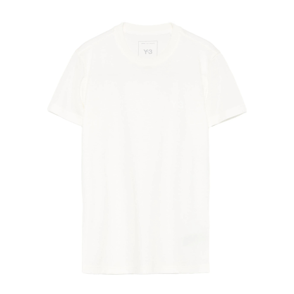T-shirt Y-3 JY8154WHITE (Y-3 / Tシャツ・カットソー ) | Y-3 (ワイスリー)