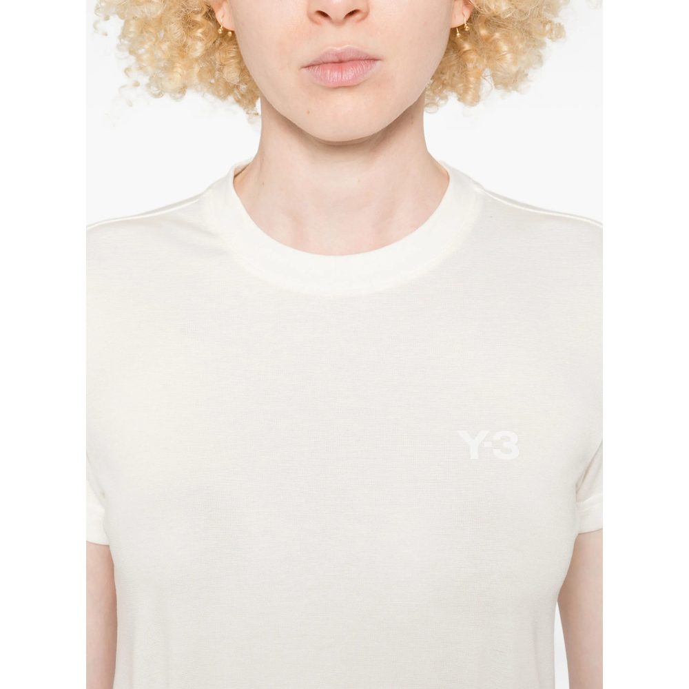 T-shirt Y-3 JY8154WHITE (Y-3 / Tシャツ・カットソー ) | Y-3 (ワイスリー)(4)