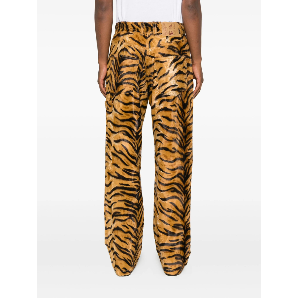 Pant Martine Rose 248WF06719BRW (Martin ROSE / パンツ ) | Martin ROSE (マーティン ローズ)(1)