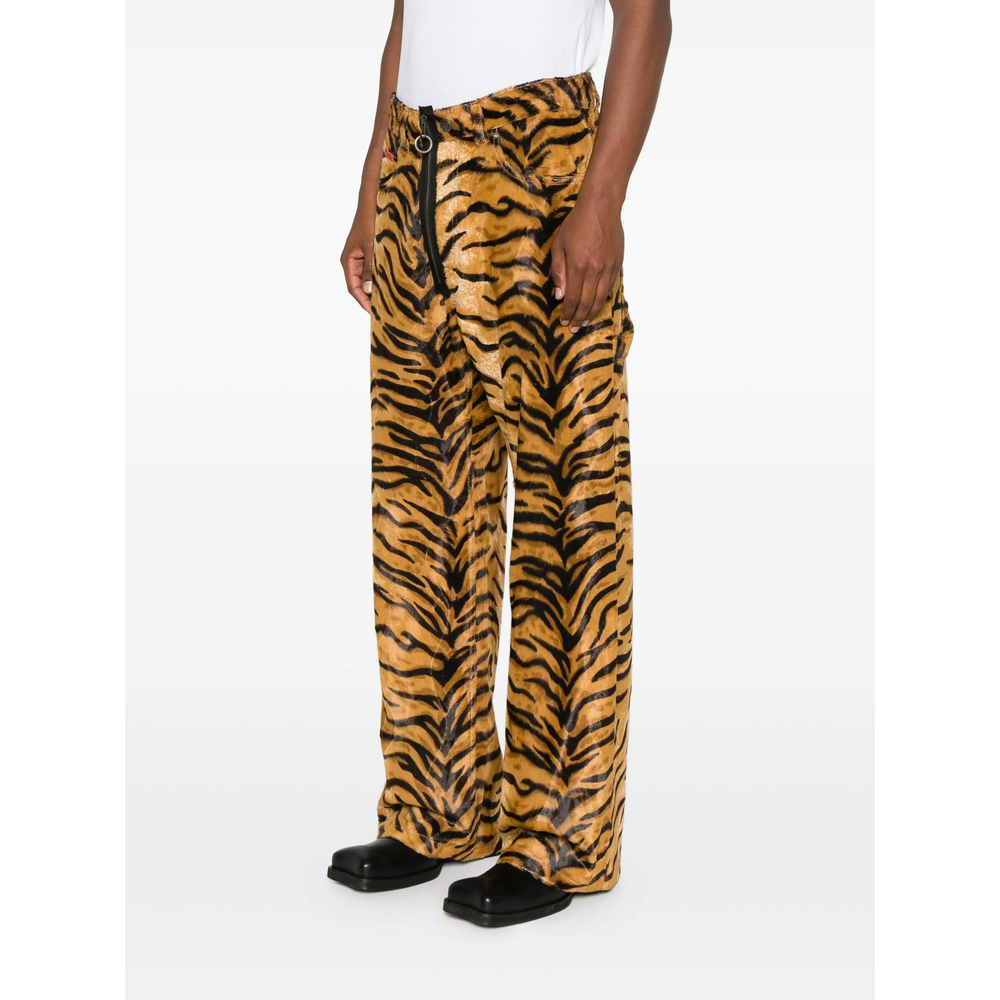 Pant Martine Rose 248WF06719BRW (Martin ROSE / パンツ ) | Martin ROSE (マーティン ローズ)(2)